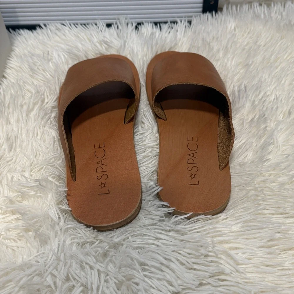 l*space laguna tan